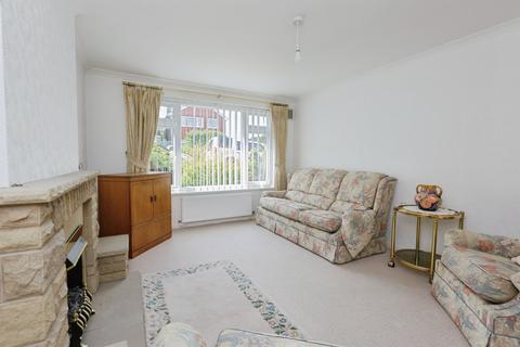 undefined, Rushton Drive, Leicester