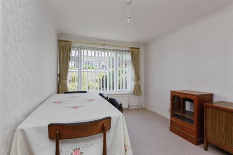 undefined, Rushton Drive, Leicester