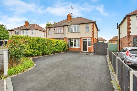 undefined, Beech Avenue, Alvaston, Derby