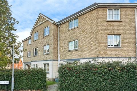 Bradford Drive, Colchester