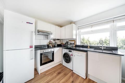 undefined, Burnham Way, London