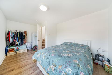 undefined, Burnham Way, London