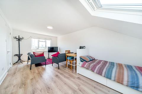 undefined, Burnham Way, London