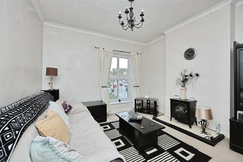 undefined, Rosary Road, Norwich