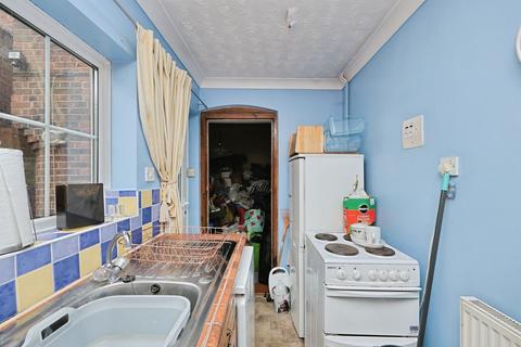 undefined, Rosary Road, Norwich