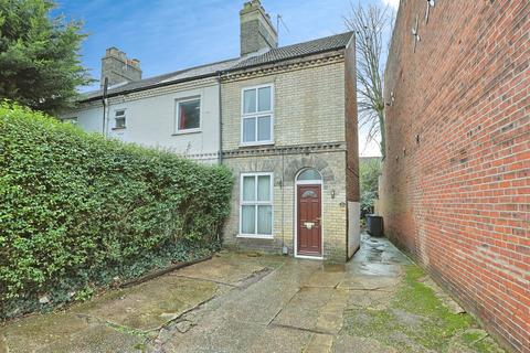 undefined, Rosary Road, Norwich