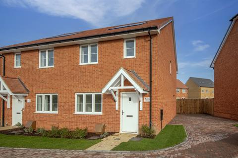 Meadow Gardens, Hartley Brook Road, Clacton-On-Sea