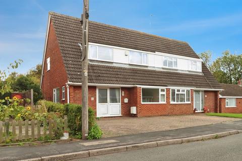 undefined, Rookwell Drive, Market Harborough