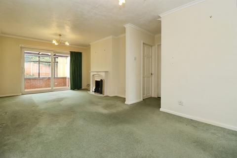 undefined, Rookwell Drive, Market Harborough