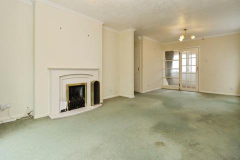 undefined, Rookwell Drive, Market Harborough