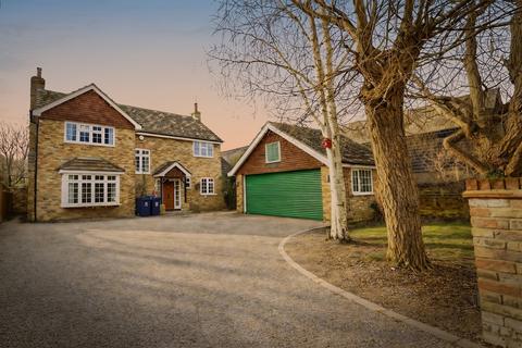 undefined, Chapel Lane, Long Marston, TRING