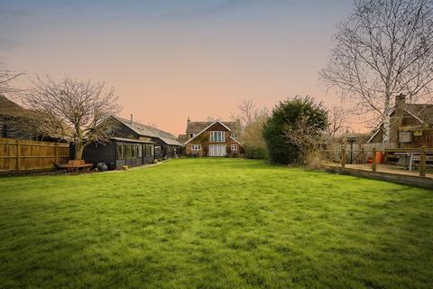 undefined, Chapel Lane, Long Marston, TRING