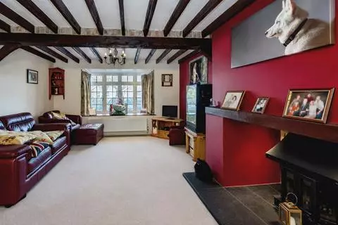 6 bedroom detached house for sale – pohled 5