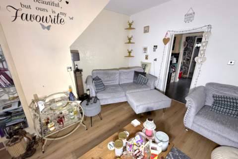 undefined, Strothers Terrace, High Spen NE39