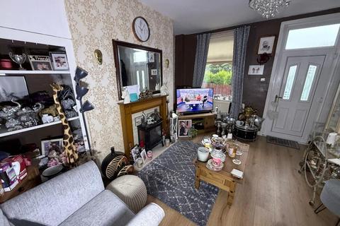 undefined, Strothers Terrace, High Spen NE39