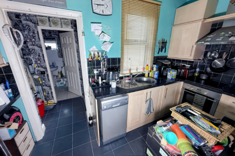 undefined, Strothers Terrace, High Spen NE39