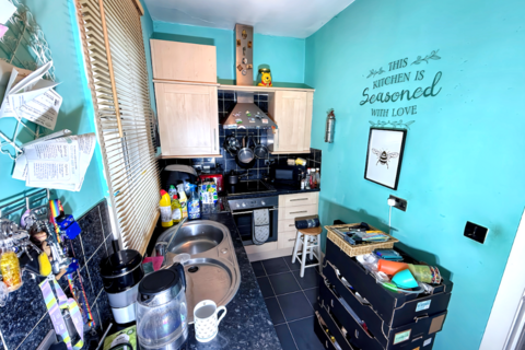 undefined, Strothers Terrace, High Spen NE39