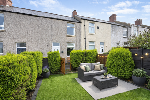 Strothers Terrace, High Spen NE39