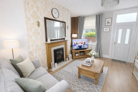 undefined, Strothers Terrace, High Spen NE39