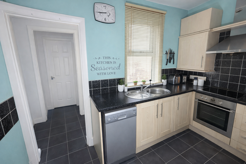 undefined, Strothers Terrace, High Spen NE39