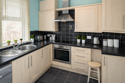 undefined, Strothers Terrace, High Spen NE39