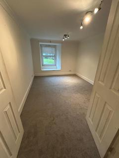 undefined, St Peter's Place, Edinburgh, EH3