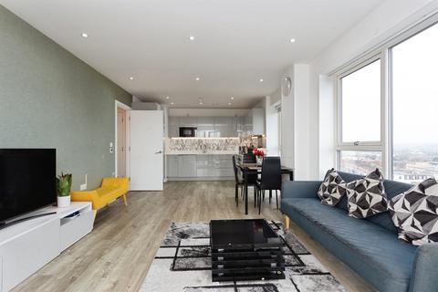 2 bedroom flat for sale, St. Johns Road, HARROW