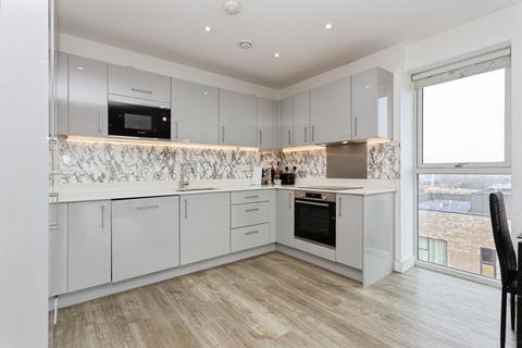 2 bedroom flat for sale, St. Johns Road, HARROW
