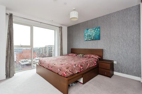 2 bedroom flat for sale, St. Johns Road, HARROW