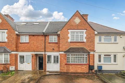 undefined, The Chase, Watford, Hertfordshire