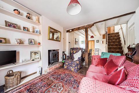 3 bedroom end of terrace house for sale, Chapel Place, Arthur Street, Montgomery