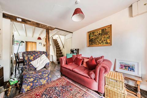 3 bedroom end of terrace house for sale, Chapel Place, Arthur Street, Montgomery