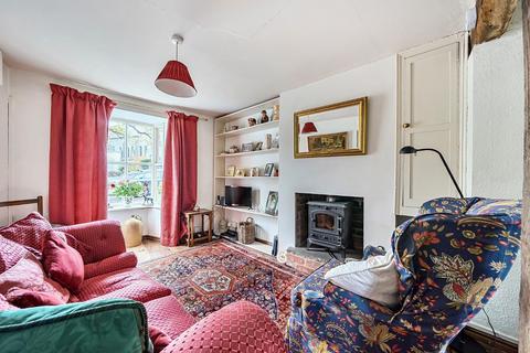 3 bedroom end of terrace house for sale, Chapel Place, Arthur Street, Montgomery