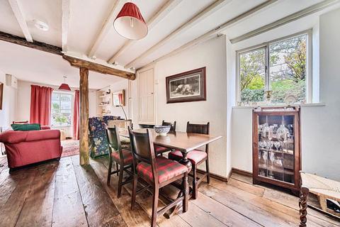 3 bedroom end of terrace house for sale, Chapel Place, Arthur Street, Montgomery