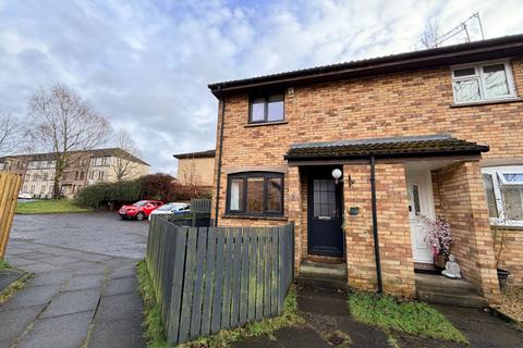 undefined, Gairbraid Court, Maryhill, Glasgow, G20
