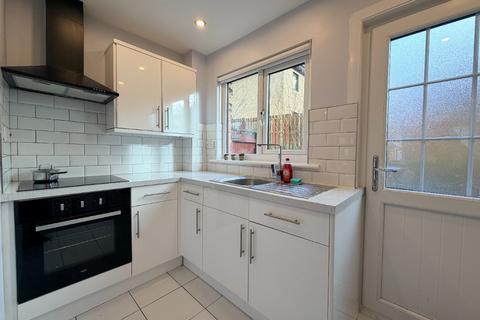 undefined, Gairbraid Court, Maryhill, Glasgow, G20