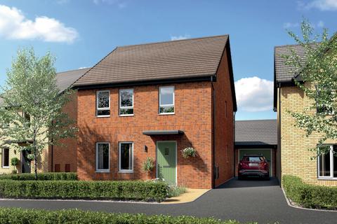 4 bedroom detached house for sale, Plot 01, Ramsey at Hamilton Wharf, Dock Road North CH62