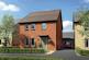 Plot 01, Ramsey at Hamilton Wharf, Dock Road North CH62