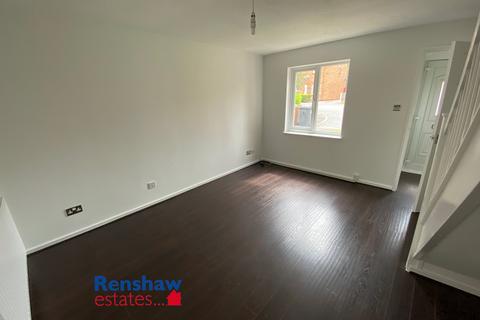 2 bedroom semi-detached house for sale, Warwick Drive, Shipley View, Ilkeston