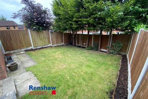 2 bedroom semi-detached house for sale, Warwick Drive, Shipley View, Ilkeston