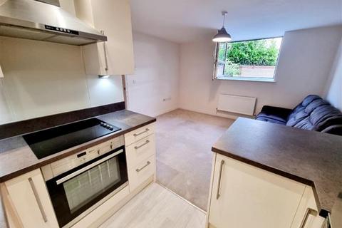 undefined, Swingate, STEVENAGE