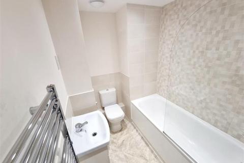 undefined, Swingate, STEVENAGE