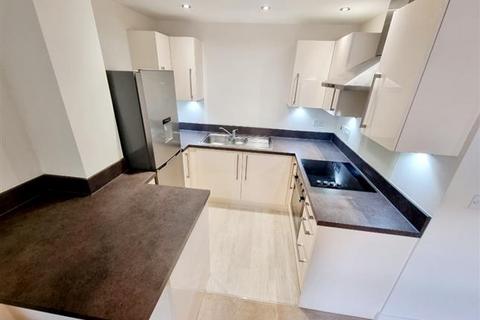undefined, Swingate, STEVENAGE