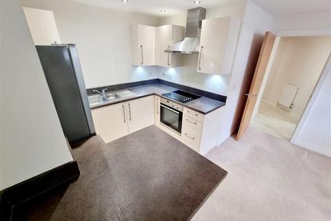 undefined, Swingate, STEVENAGE