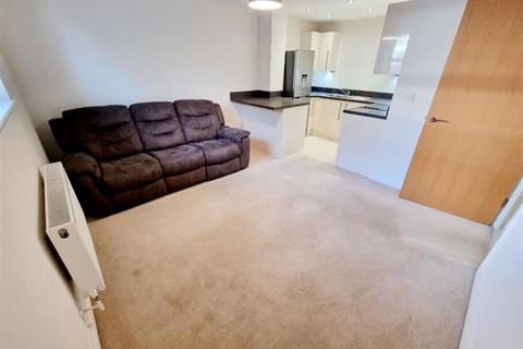 undefined, Swingate, STEVENAGE