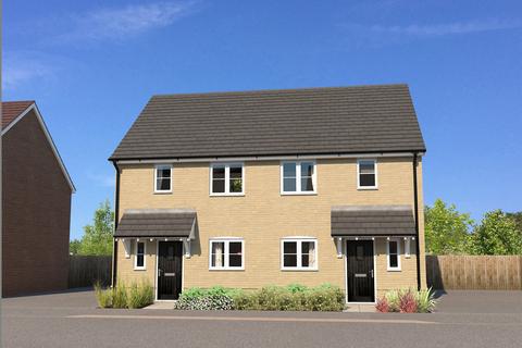 undefined, Meadow Gardens, Hartley Brook Road, Clacton-On-Sea
