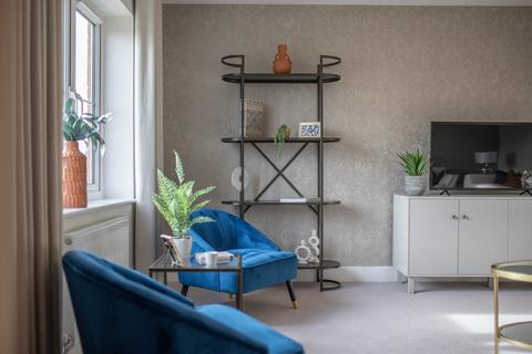 undefined, Meadow Gardens, Hartley Brook Road, Clacton-On-Sea
