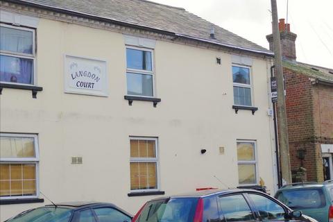 undefined, Charles Street, Tring