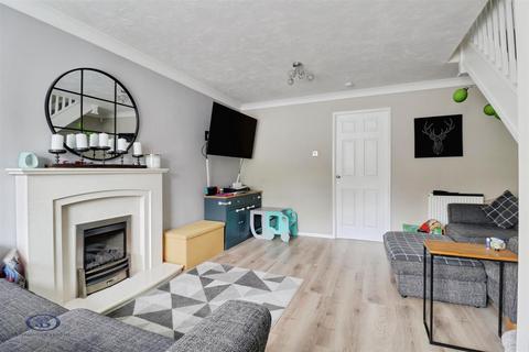 3 bedroom end of terrace house for sale, Burnwood Grove, Kidsgrove, Stoke-On-Trent