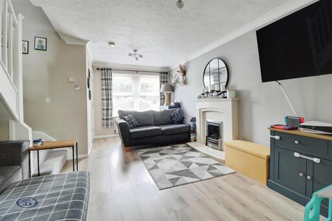 3 bedroom end of terrace house for sale, Burnwood Grove, Kidsgrove, Stoke-On-Trent